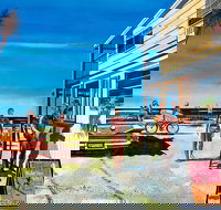 Moca Enterprises - Accommodation Resorts