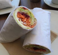 Moruya Health Foods  Cafe - Accommodation Resorts