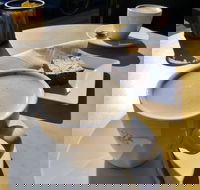 Moruya Kebab Cafe - Accommodation Resorts