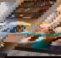 Mosaique - Accommodation Resorts