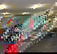 Muzza's Milk Bar - Accommodation Resorts