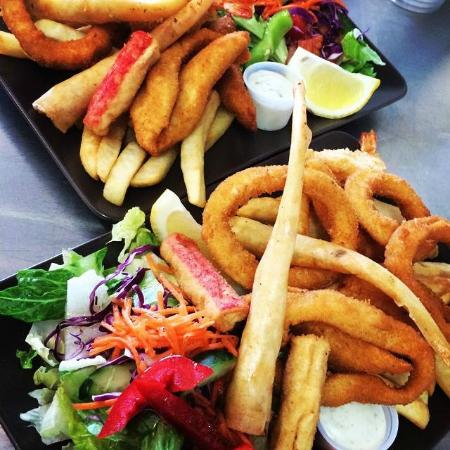 Nonabel Coffee Lounge - Accommodation Resorts 0