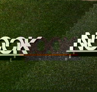 Nook - Accommodation Resorts