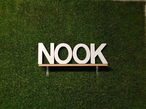 Nook - Accommodation Resorts 0