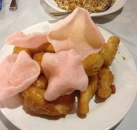 Oberon Chinese Restaurant - Accommodation Resorts