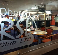 Oberon Rsl Club - Accommodation Resorts