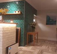 Octopii Restaurant - Accommodation Resorts