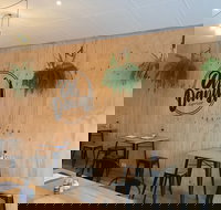 Oh Dang Espresso - Accommodation Resorts