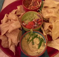 Pancho Villa Mexican Lennox Head - Accommodation Resorts