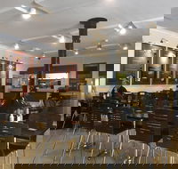 Parkview Hotel - Accommodation Resorts