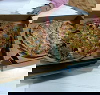 Pedro's Pizza - Accommodation Resorts