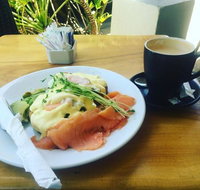 Pottsville Bake House - Accommodation Resorts