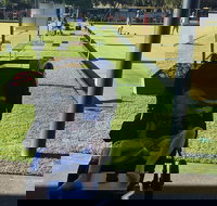 Pottsville Beach Sports Club - Accommodation Resorts