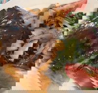 Pottsville Tavern - Accommodation Resorts