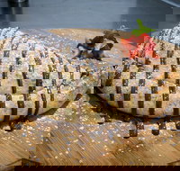 Potty Mouth Pizza - Accommodation Resorts