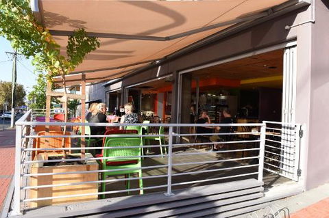 Raw Energy Wollongong - Accommodation Resorts 0