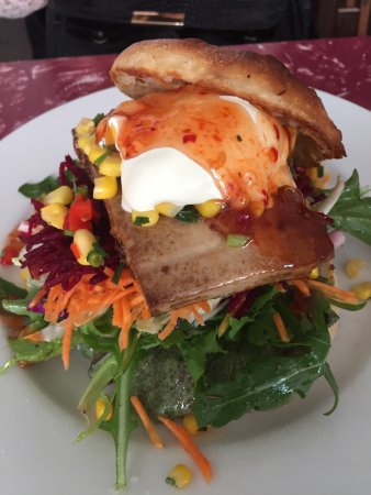 Red Cafe - Accommodation Resorts 0