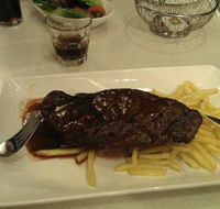 Red Rose Cafe - Accommodation Resorts