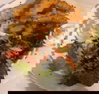 Rendezvous Restaurant - Accommodation Resorts