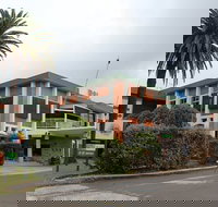 River Bistro - Accommodation Resorts