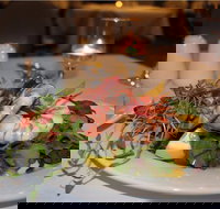 Riverfire Family Restaurant - Accommodation Resorts