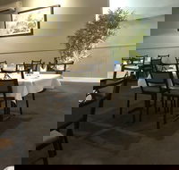 Rose's Restaurant - Accommodation Resorts