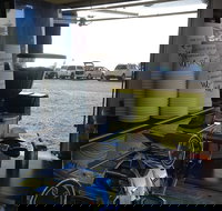 S  M Espresso - Accommodation Resorts