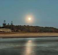 Sandbar  Restaurant - Accommodation Resorts