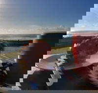 Sandpit Cafe - Accommodation Resorts