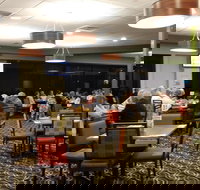 Scone Bowling Club - Accommodation Resorts