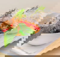 Seasons - Accommodation Resorts