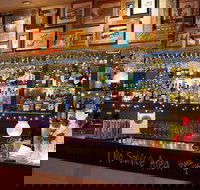 Shorty's - Accommodation Resorts