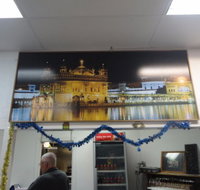 Simi's Restaurant - Accommodation Resorts