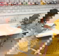 Sinners and Saints Ice-Creamery - Accommodation Resorts