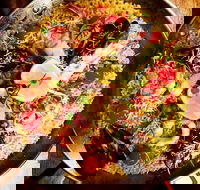 Sixty Degrees - Accommodation Resorts