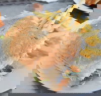 Smoky cape Supabake - Accommodation Resorts