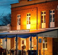 Star Hotel - Accommodation Resorts