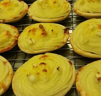 Sutton's Bakery - Accommodation Resorts