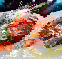 Tartt - Accommodation Resorts