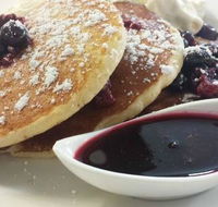 Tasty Treats  Back Beach - Accommodation Resorts