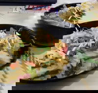 Tempt Fine Foods - Accommodation Resorts