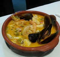 Terracotta On Fire - Accommodation Resorts