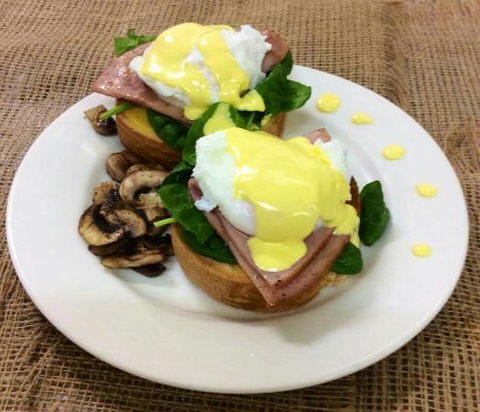 The Bakehouse - Accommodation Resorts 0