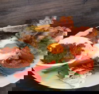 The Bean Bank Coffee House - Accommodation Resorts