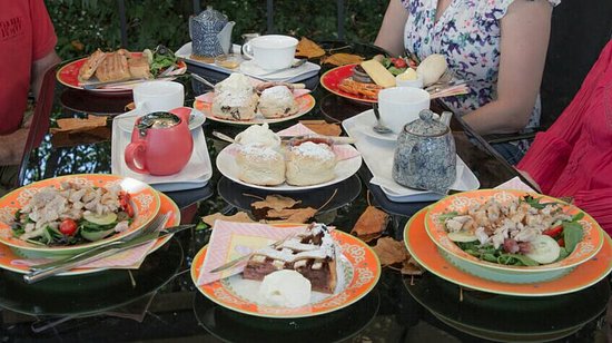 Woodside NSW Accommodation Resorts