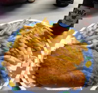 The Bream Hole - Accommodation Resorts