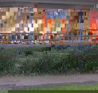 The Buoys Restaurant - Accommodation Resorts