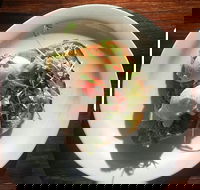 The Coffee Pedaler - Accommodation Resorts