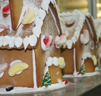 The Cream Patisserie - Accommodation Resorts