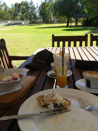 Willurah NSW Accommodation Resorts